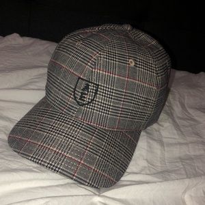 NEW American Eagle Baseball Hat